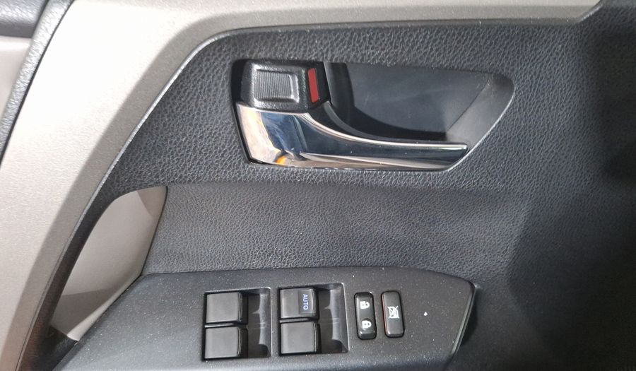 Toyota Rav4 2.5 XLE AWD AT Suv 2018