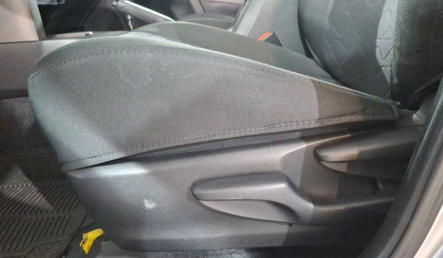 Toyota Rav4 2.5 XLE AWD AT Suv 2018