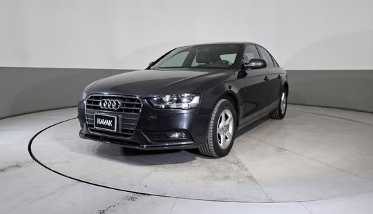 Audi • A4