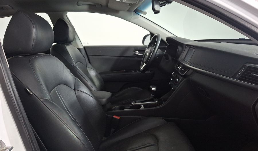 Kia Optima 2.4 EX AUTO Sedan 2018