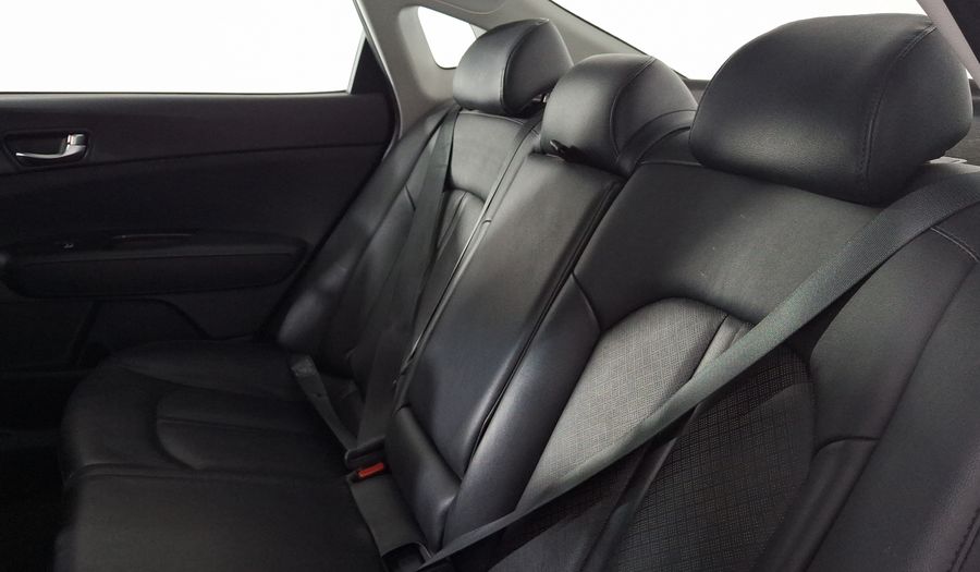 Kia Optima 2.4 EX AUTO Sedan 2018