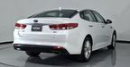 Kia Optima 2.4 EX AUTO Sedan 2018