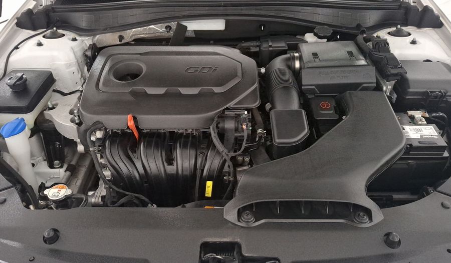 Kia Optima 2.4 EX AUTO Sedan 2018