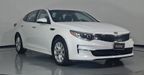Kia Optima 2.4 EX AUTO Sedan 2018