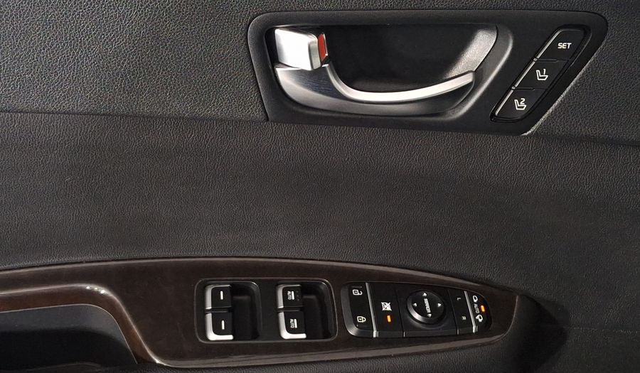 Kia Optima 2.4 EX AUTO Sedan 2018