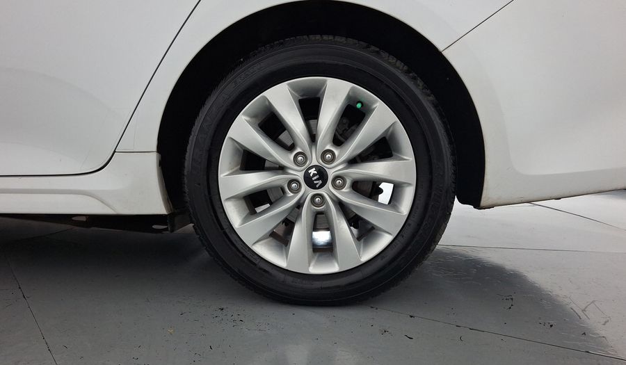 Kia Optima 2.4 EX AUTO Sedan 2018