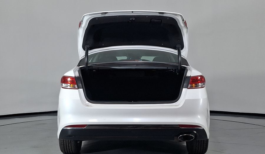 Kia Optima 2.4 EX AUTO Sedan 2018