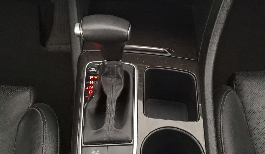 Kia Optima 2.4 EX AUTO Sedan 2018