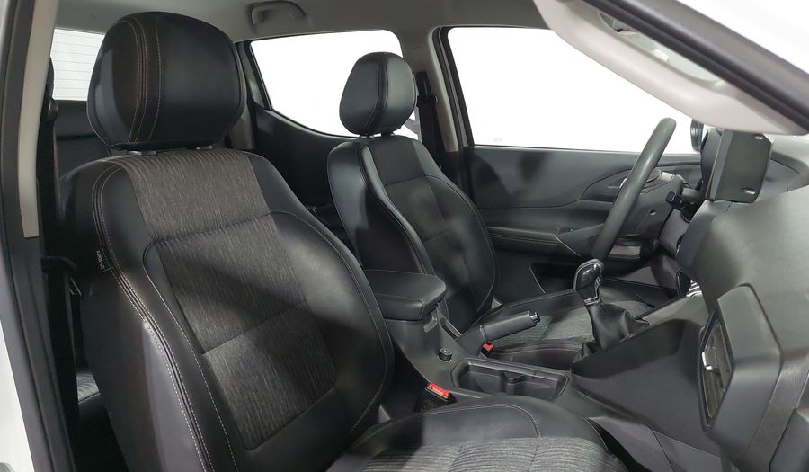 Ram 1200 2.4T TRADESMAN CREW CAB Pickup 2025