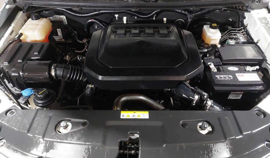 Ram 1200 2.4T TRADESMAN CREW CAB Pickup 2025