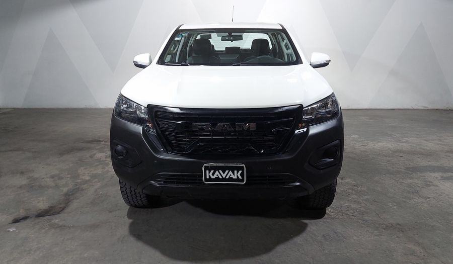 Ram 1200 2.4T TRADESMAN CREW CAB Pickup 2025