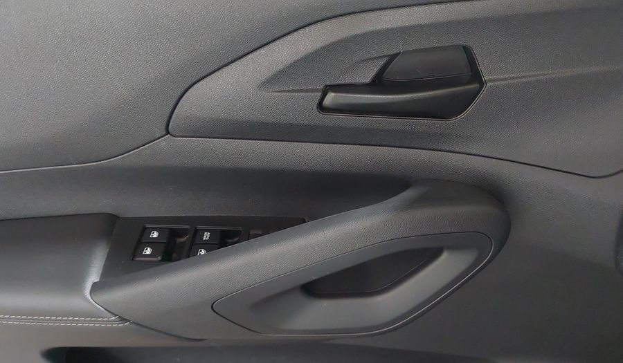 Ram 1200 2.4T TRADESMAN CREW CAB Pickup 2025