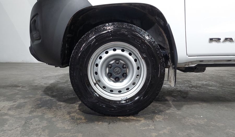 Ram 1200 2.4T TRADESMAN CREW CAB Pickup 2025