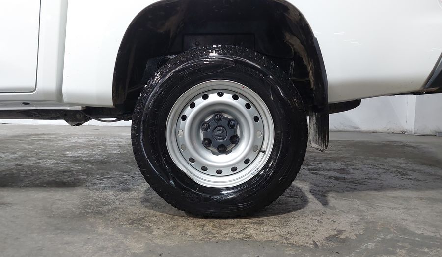 Ram 1200 2.4T TRADESMAN CREW CAB Pickup 2025