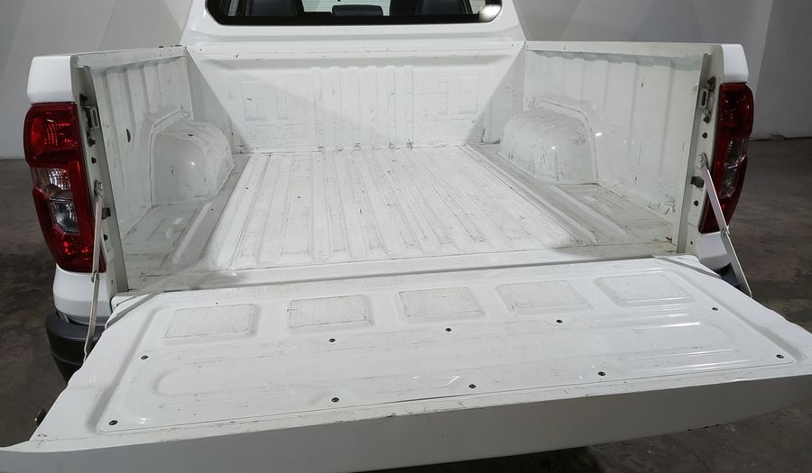 Ram 1200 2.4T TRADESMAN CREW CAB Pickup 2025