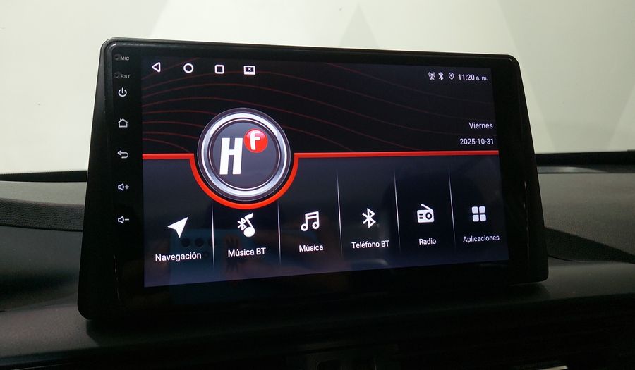 Ram 1200 2.4T TRADESMAN CREW CAB Pickup 2025