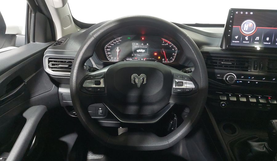 Ram 1200 2.4T TRADESMAN CREW CAB Pickup 2025