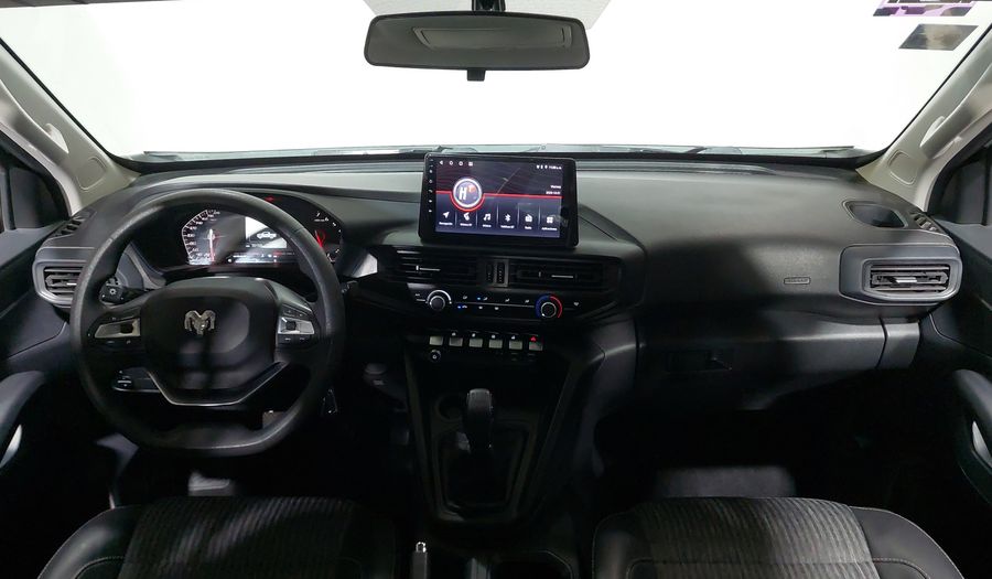 Ram 1200 2.4T TRADESMAN CREW CAB Pickup 2025