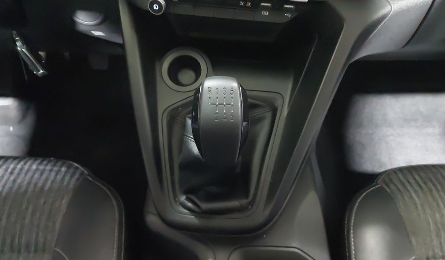 Ram 1200 2.4T TRADESMAN CREW CAB Pickup 2025