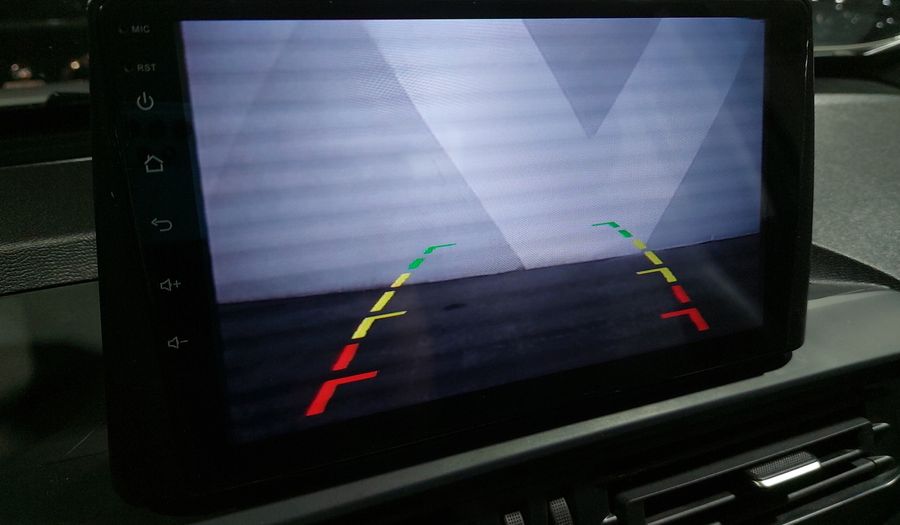 Ram 1200 2.4T TRADESMAN CREW CAB Pickup 2025