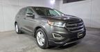 Ford Edge 3.5 SEL AT Suv 2015