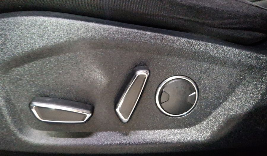 Ford Edge 3.5 SEL AT Suv 2015