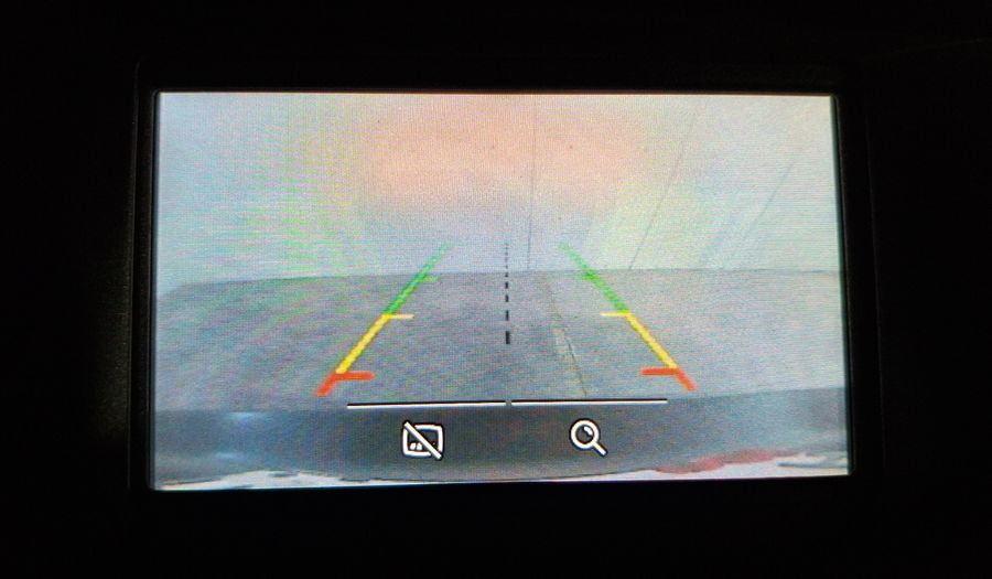 Ford Edge 3.5 SEL AT Suv 2015