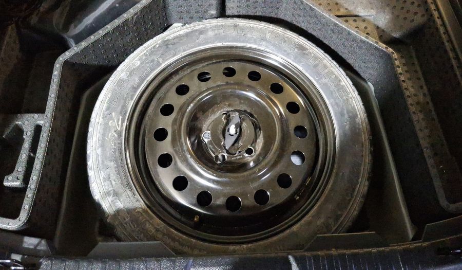 Ford Edge 3.5 SEL AT Suv 2015