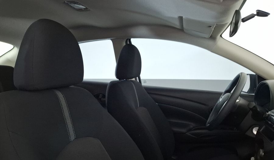 Nissan V-drive 1.6 V-DRIVE A/C Sedan 2022