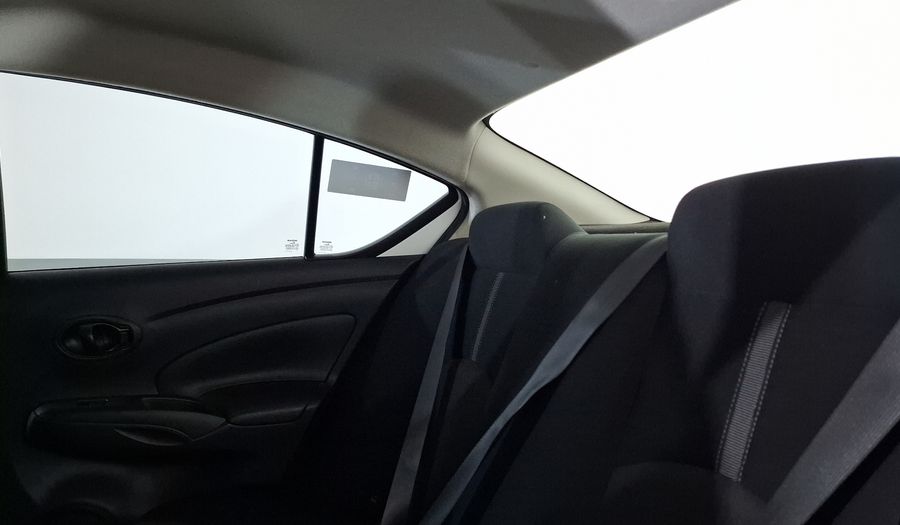 Nissan V-drive 1.6 V-DRIVE A/C Sedan 2022