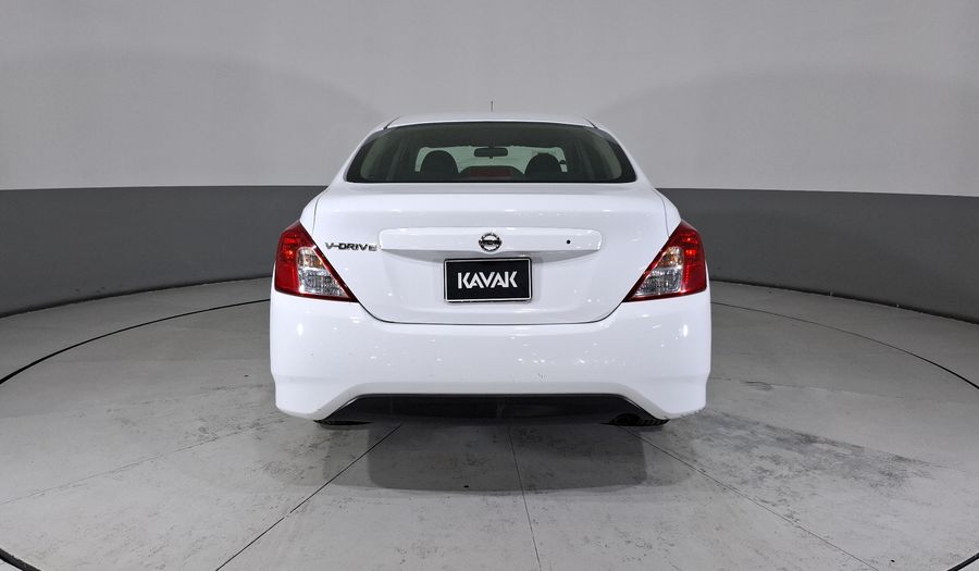 Nissan V-drive 1.6 V-DRIVE A/C Sedan 2022