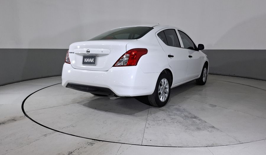 Nissan V-drive 1.6 V-DRIVE A/C Sedan 2022