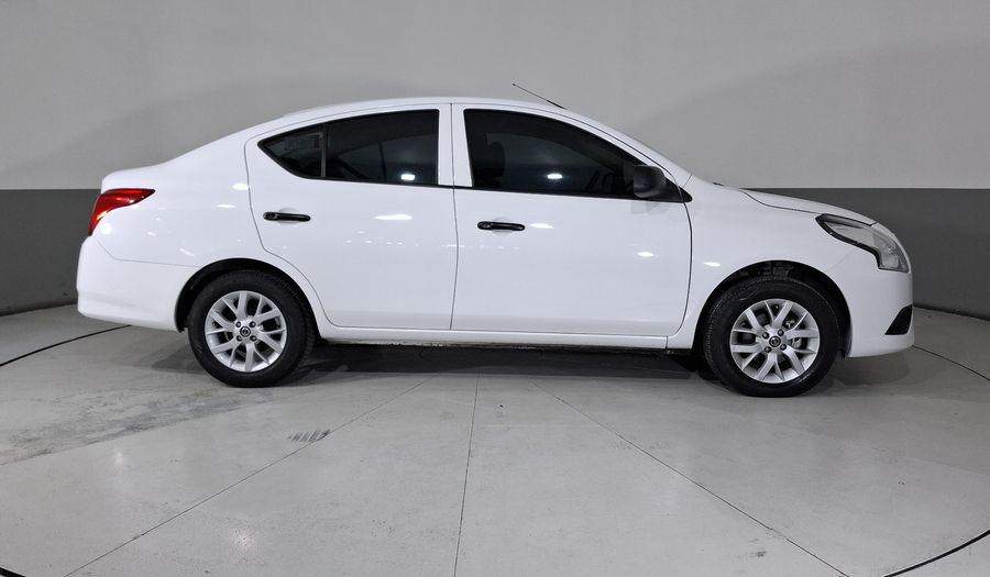 Nissan V-drive 1.6 V-DRIVE A/C Sedan 2022