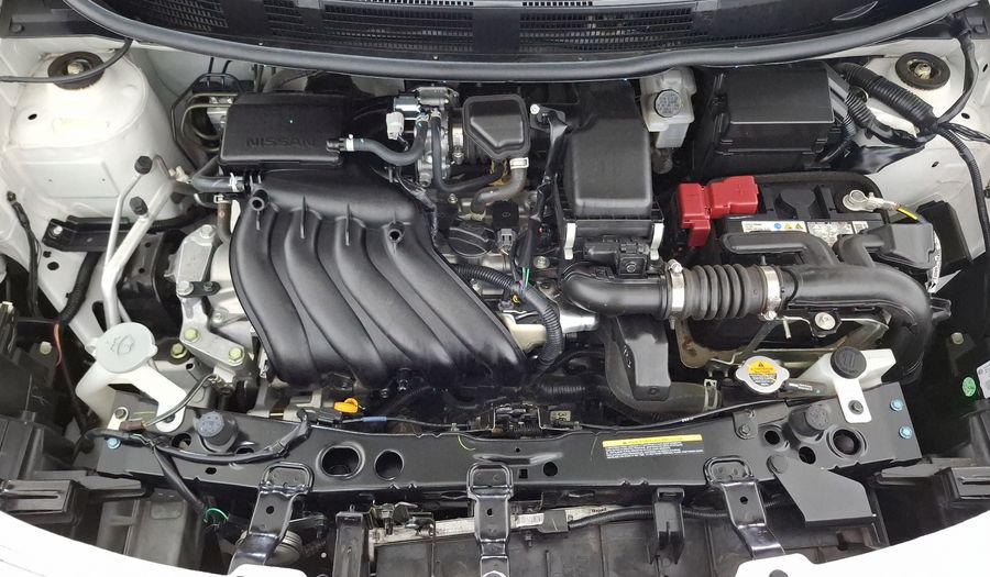 Nissan V-drive 1.6 V-DRIVE A/C Sedan 2022