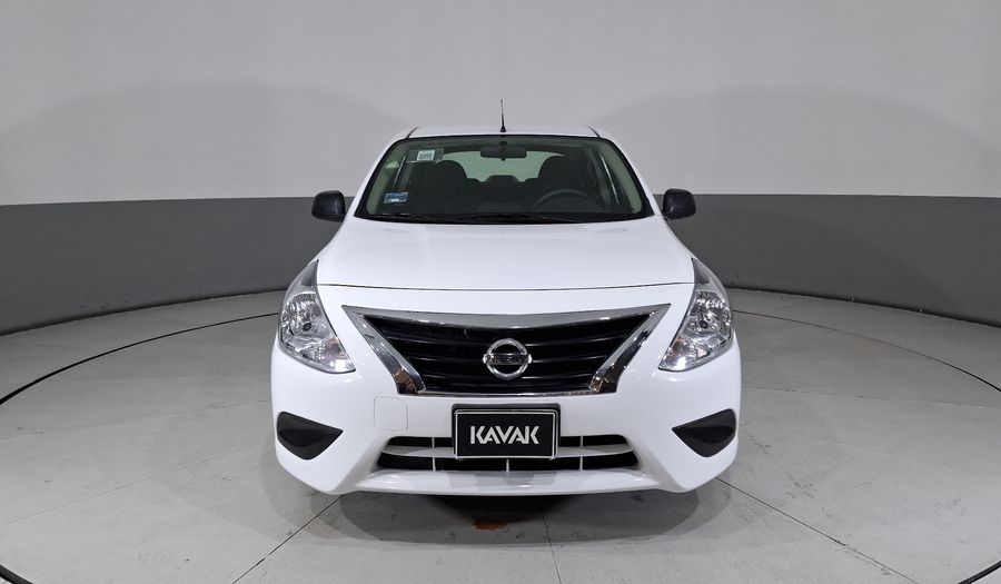 Nissan V-drive 1.6 V-DRIVE A/C Sedan 2022