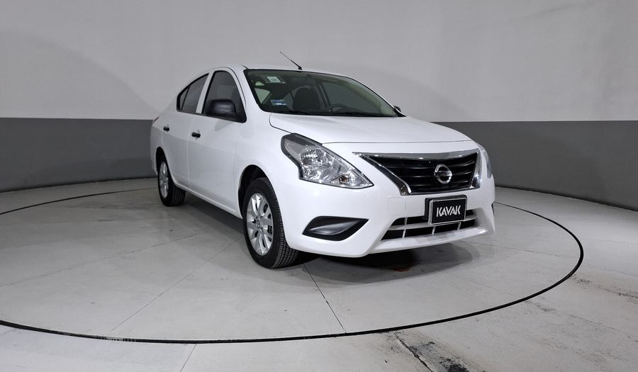 Nissan V-drive 1.6 V-DRIVE A/C Sedan 2022