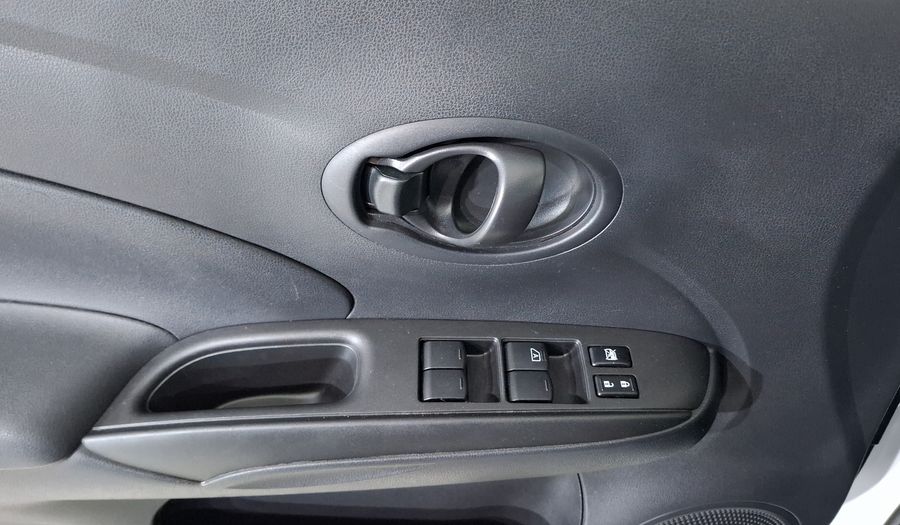 Nissan V-drive 1.6 V-DRIVE A/C Sedan 2022