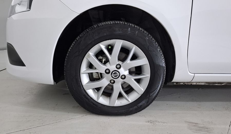 Nissan V-drive 1.6 V-DRIVE A/C Sedan 2022