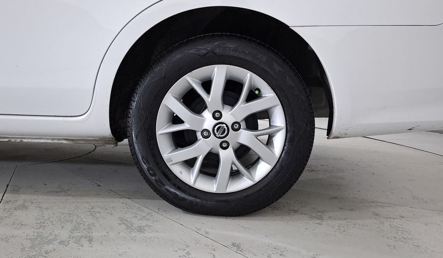 Nissan V-drive 1.6 V-DRIVE A/C Sedan 2022