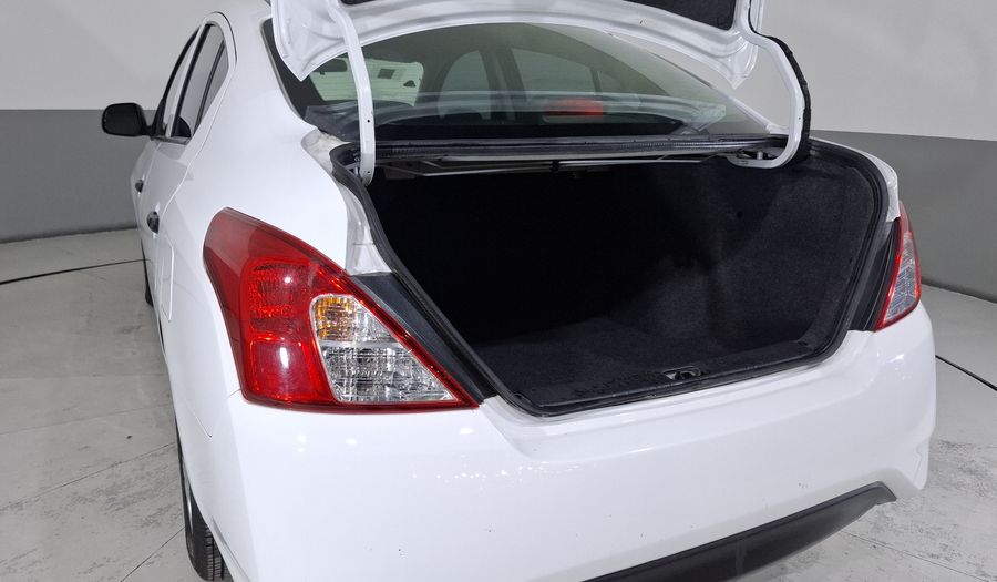 Nissan V-drive 1.6 V-DRIVE A/C Sedan 2022