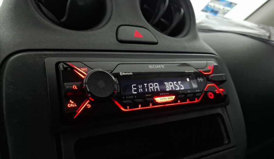 Nissan V-drive 1.6 V-DRIVE A/C Sedan 2022