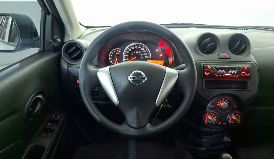 Nissan V-drive 1.6 V-DRIVE A/C Sedan 2022