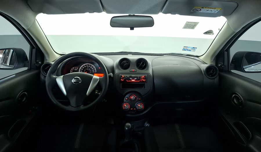 Nissan V-drive 1.6 V-DRIVE A/C Sedan 2022