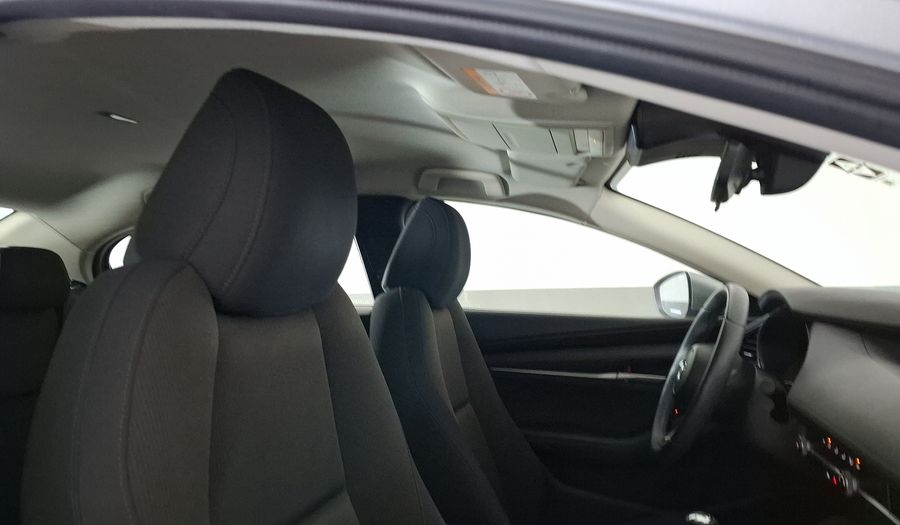 Mazda 3 2.5 I SEDAN Sedan 2019