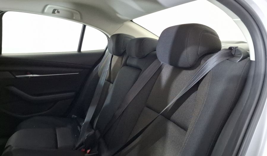 Mazda 3 2.5 I SEDAN Sedan 2019