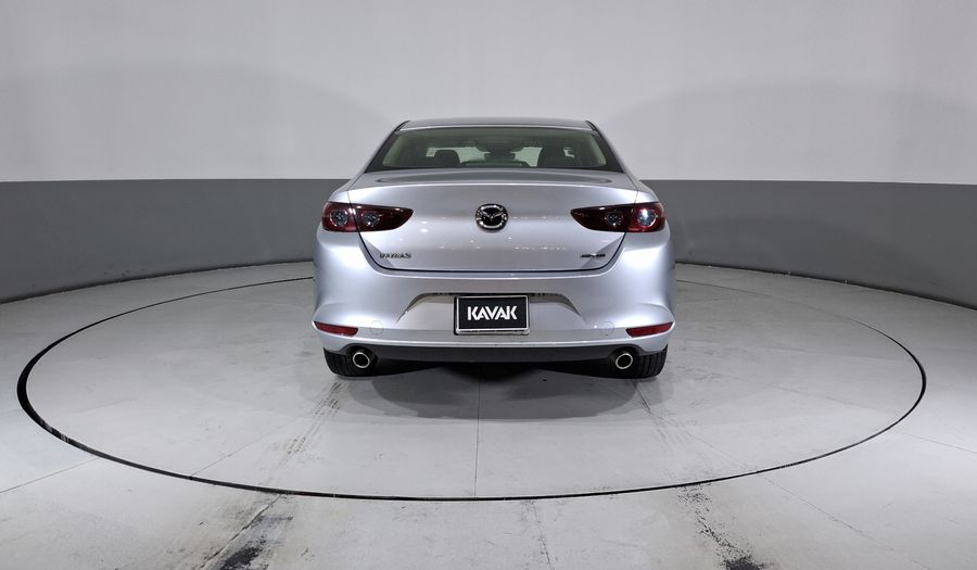 Mazda 3 2.5 I SEDAN Sedan 2019