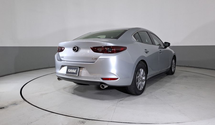 Mazda 3 2.5 I SEDAN Sedan 2019