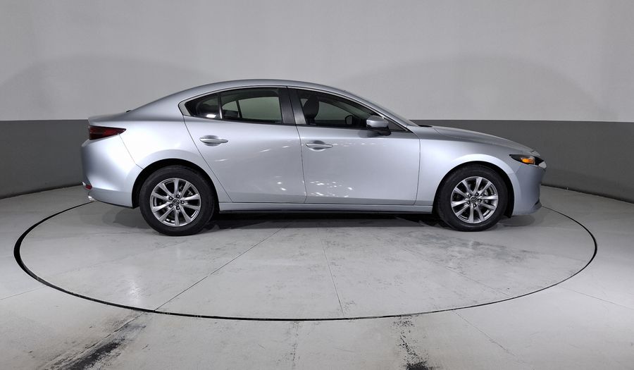 Mazda 3 2.5 I SEDAN Sedan 2019