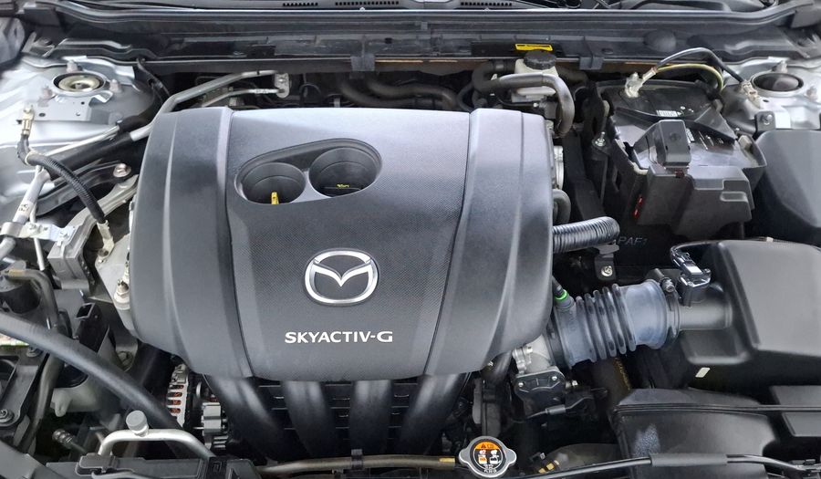 Mazda 3 2.5 I SEDAN Sedan 2019