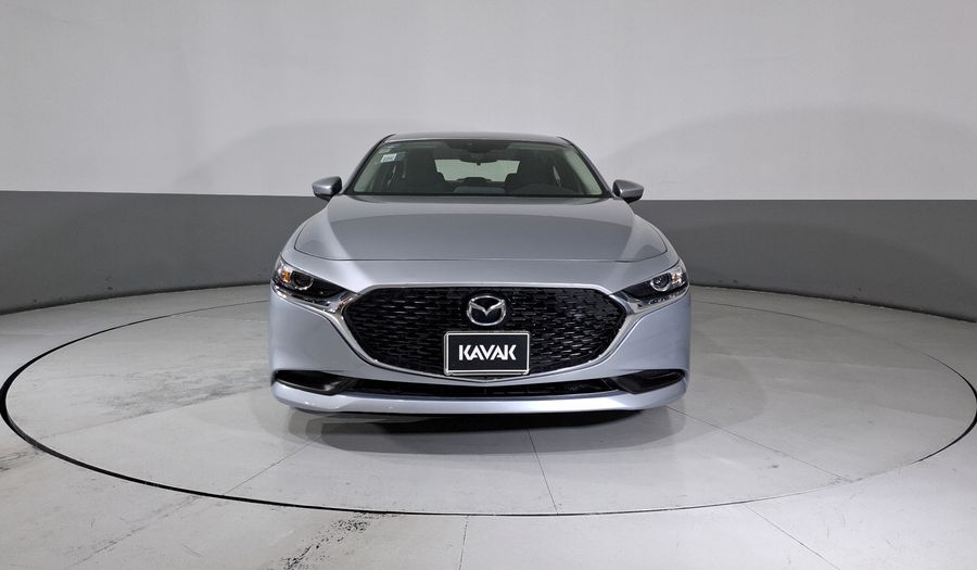 Mazda 3 2.5 I SEDAN Sedan 2019